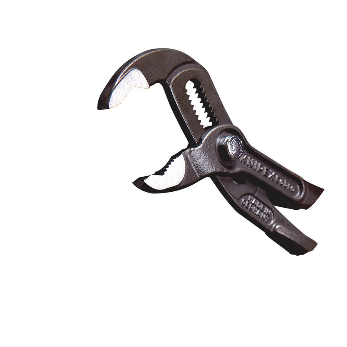 Knipex 87 05 250 Cobra High-Tech Water Pump Pliers, 250mm 18498