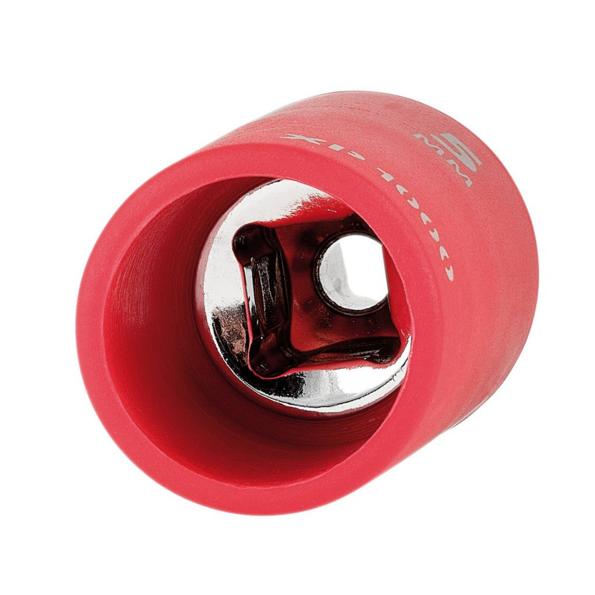 XP1000 VDE Socket, 1/4" Sq. Dr., 5mm 18653