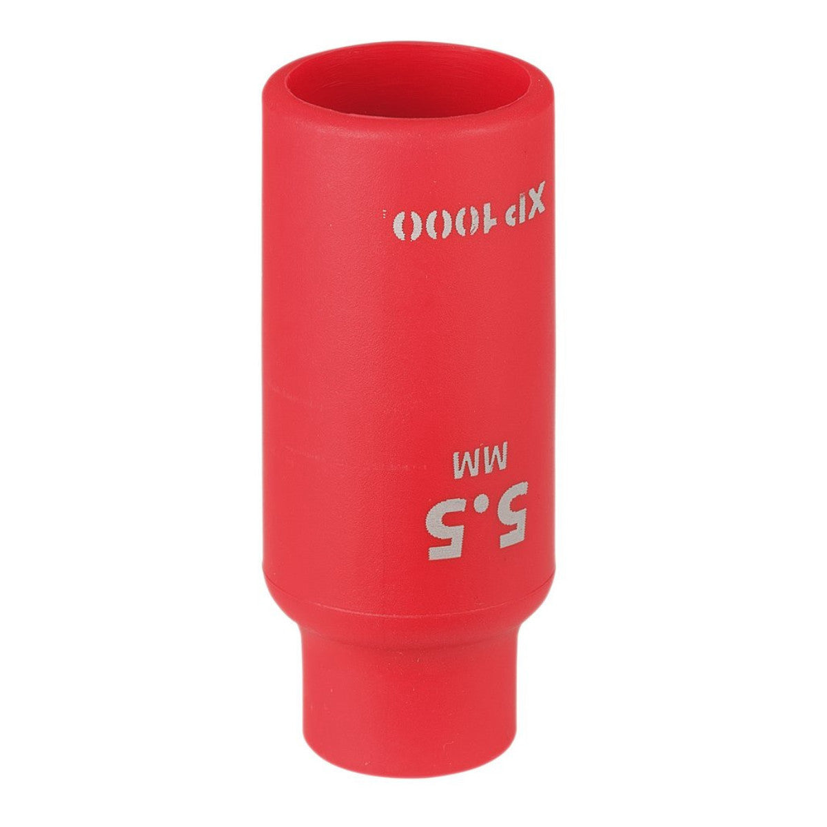 XP1000 VDE Socket, 1/4" Sq. Dr., 5.5mm 18661