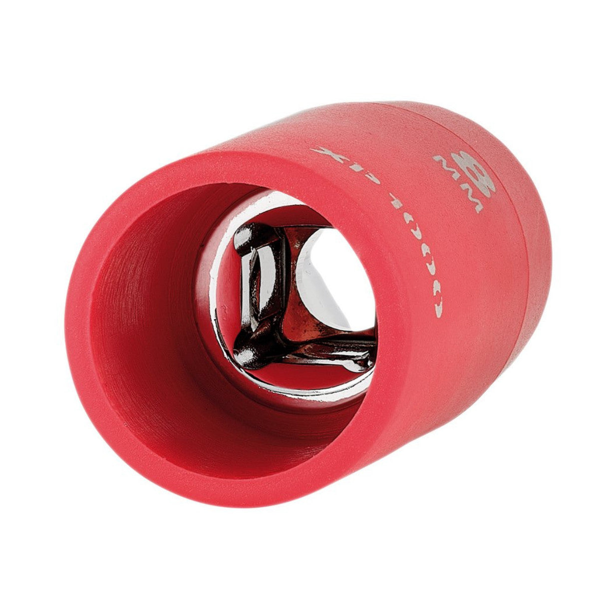 XP1000 VDE Socket, 1/4" Sq. Dr., 8mm 18752