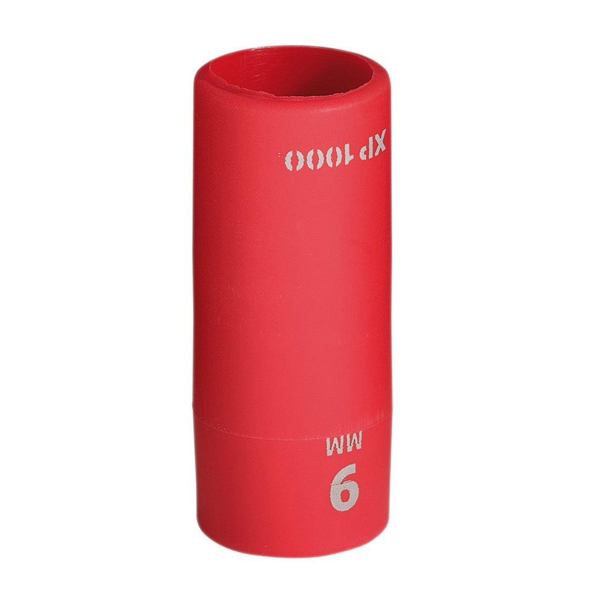 XP1000 VDE Socket, 1/4" Sq. Dr., 9mm 18778