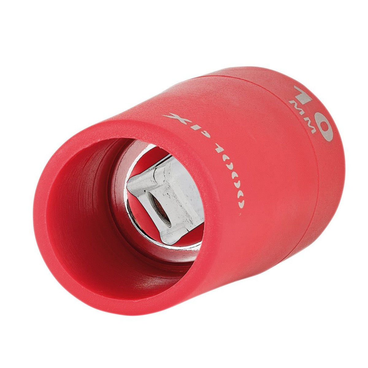XP1000 VDE Socket, 1/4" Sq. Dr., 10mm 18786