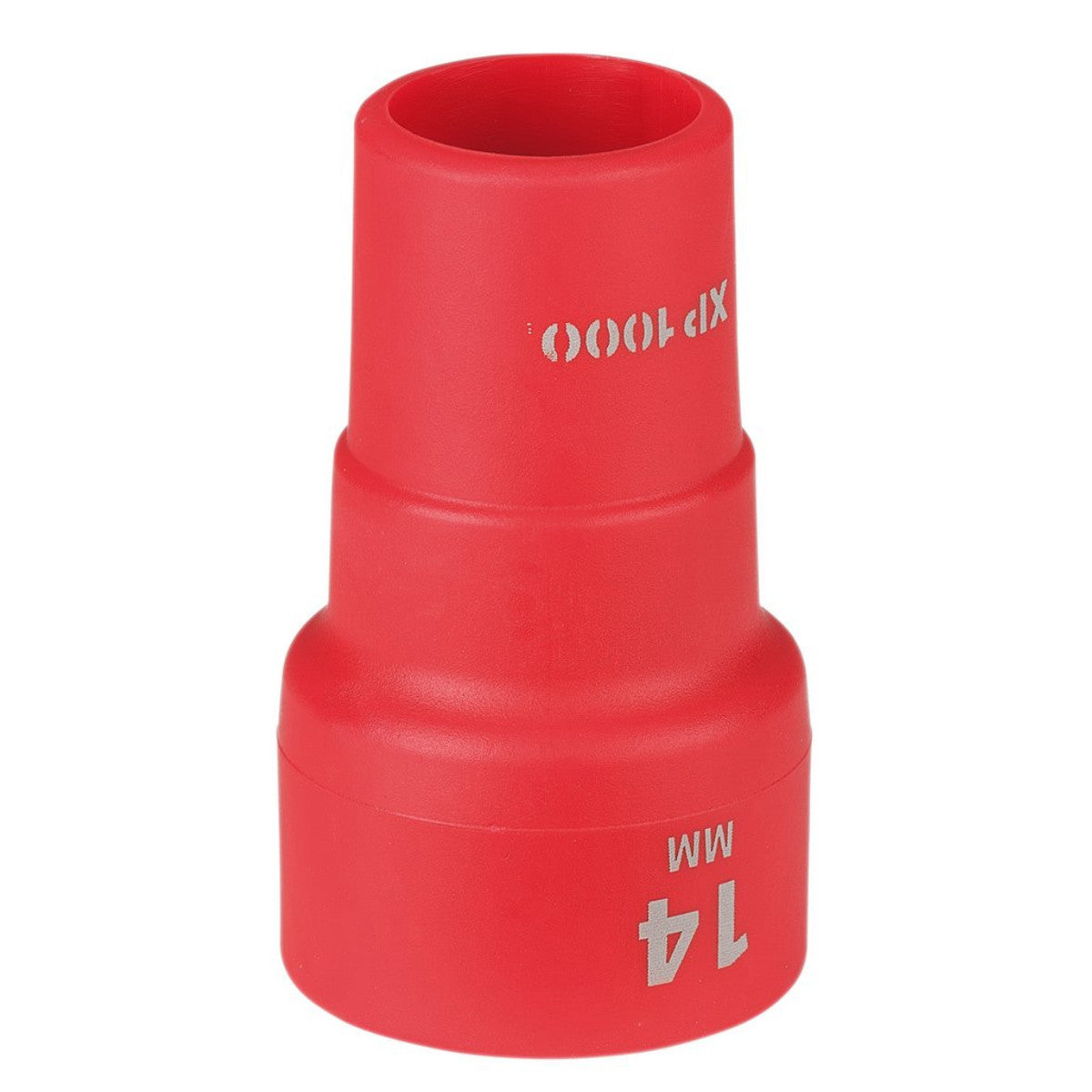 XP1000 VDE Socket, 1/4" Sq. Dr., 14mm 18827