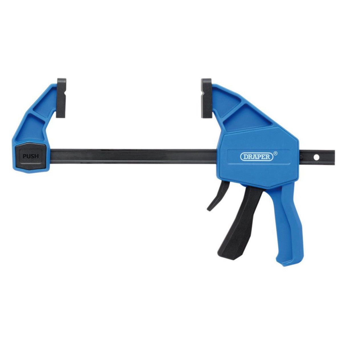 Draper Medium Duty Bar Clamp, 150mm 18877