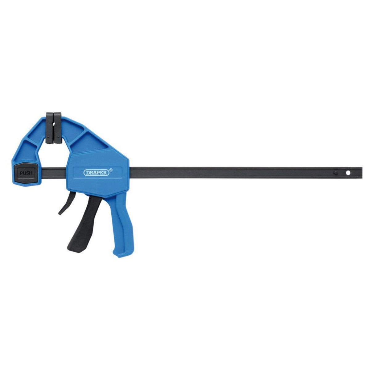 Draper Medium Duty Bar Clamp, 300mm 18885