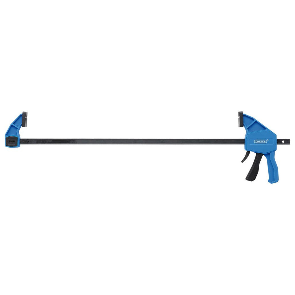 Draper Medium Duty Bar Clamp, 600mm 18918