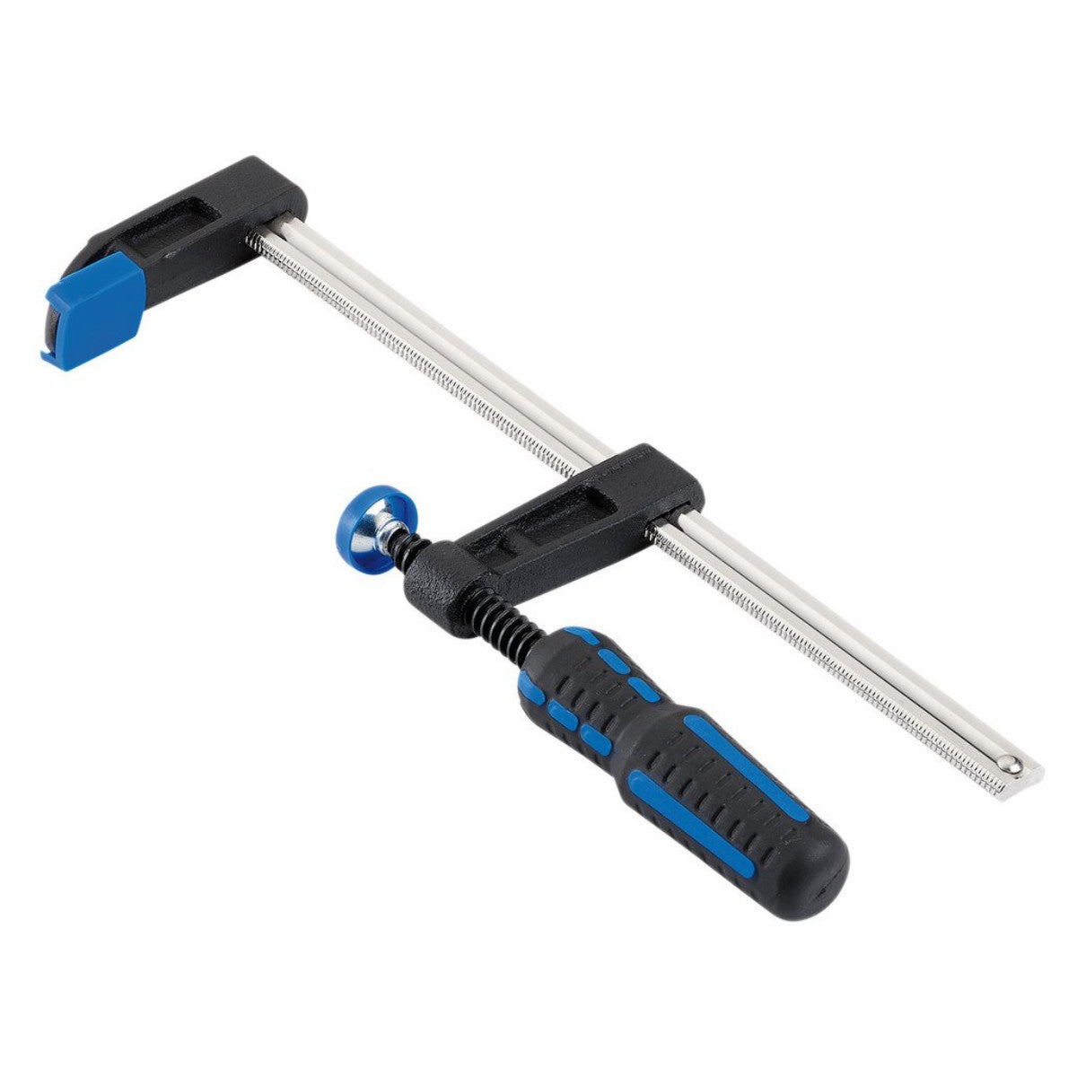 Draper F-Clamp, 200mm 18944