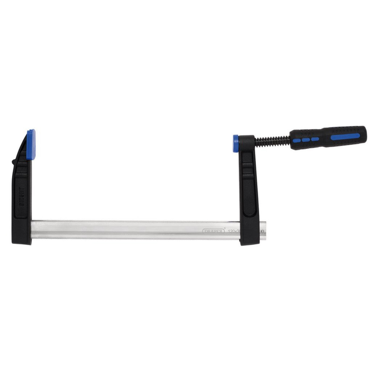 Draper F-Clamp, 300mm 18945