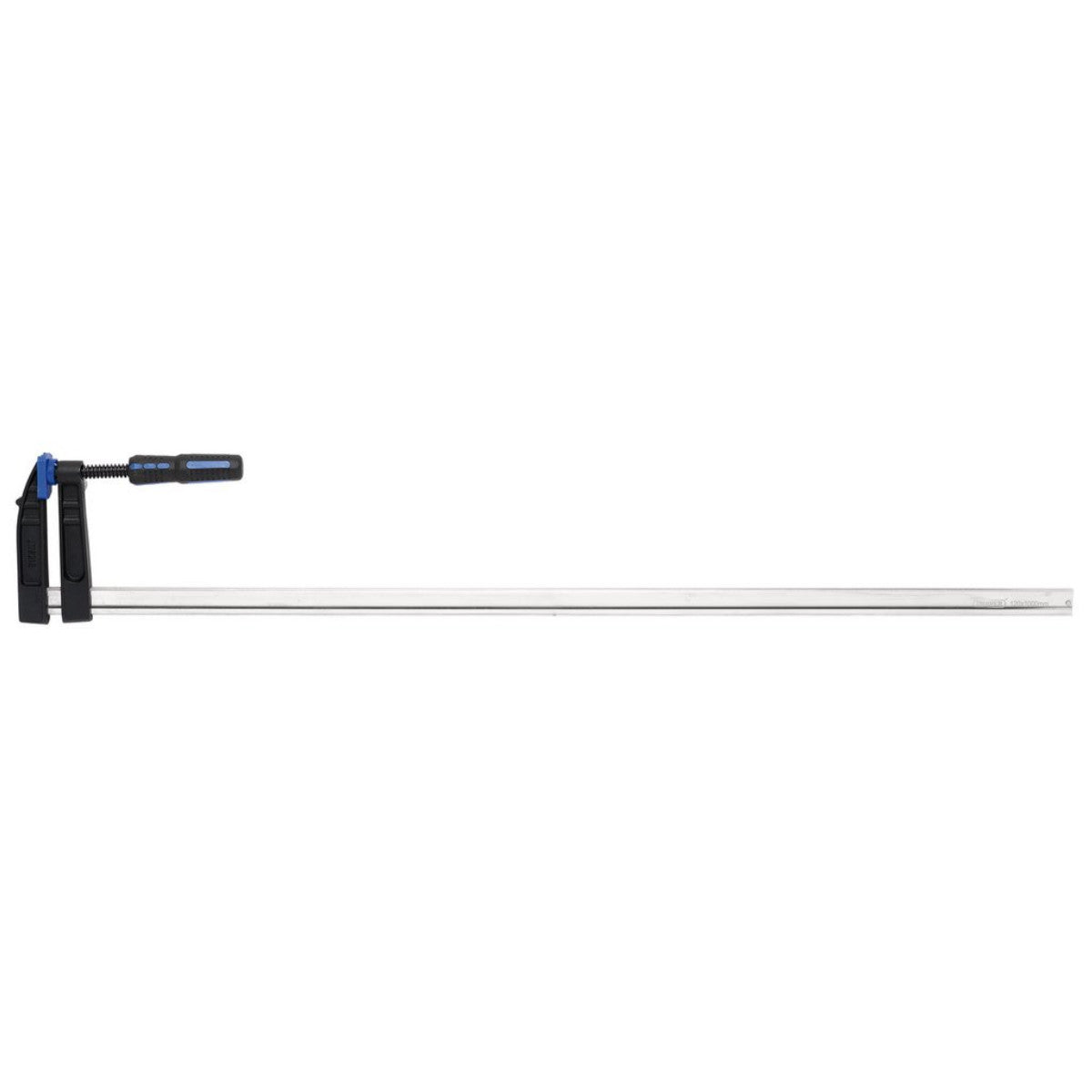 Draper F-Clamp, 1000mm 18959