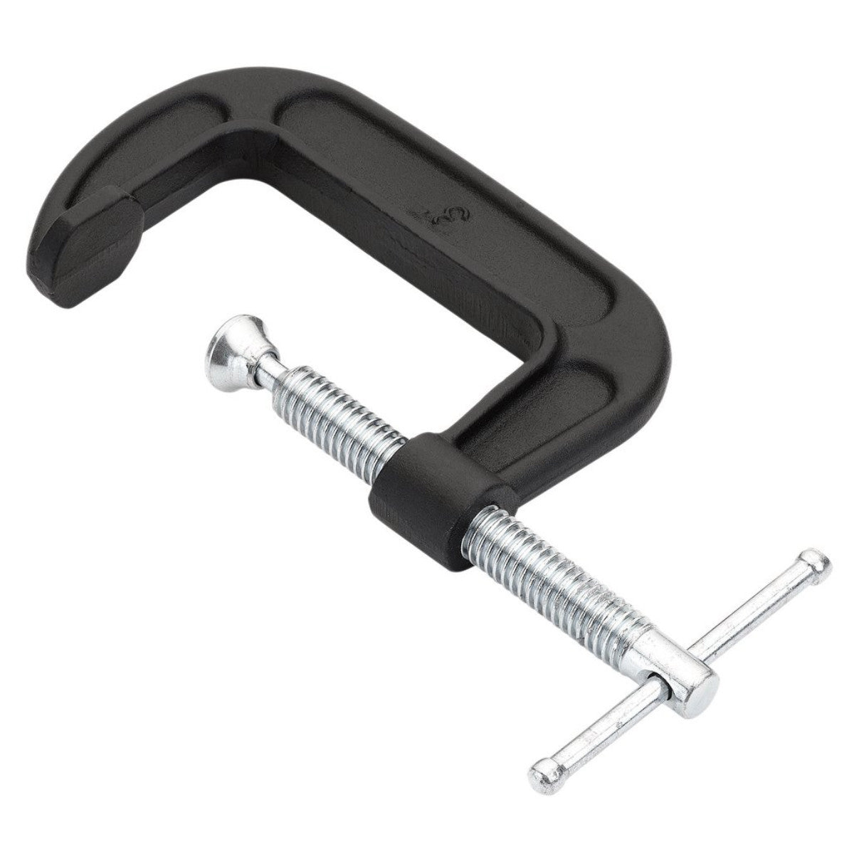 Draper Heavy Duty G-Clamp, 76mm 18962