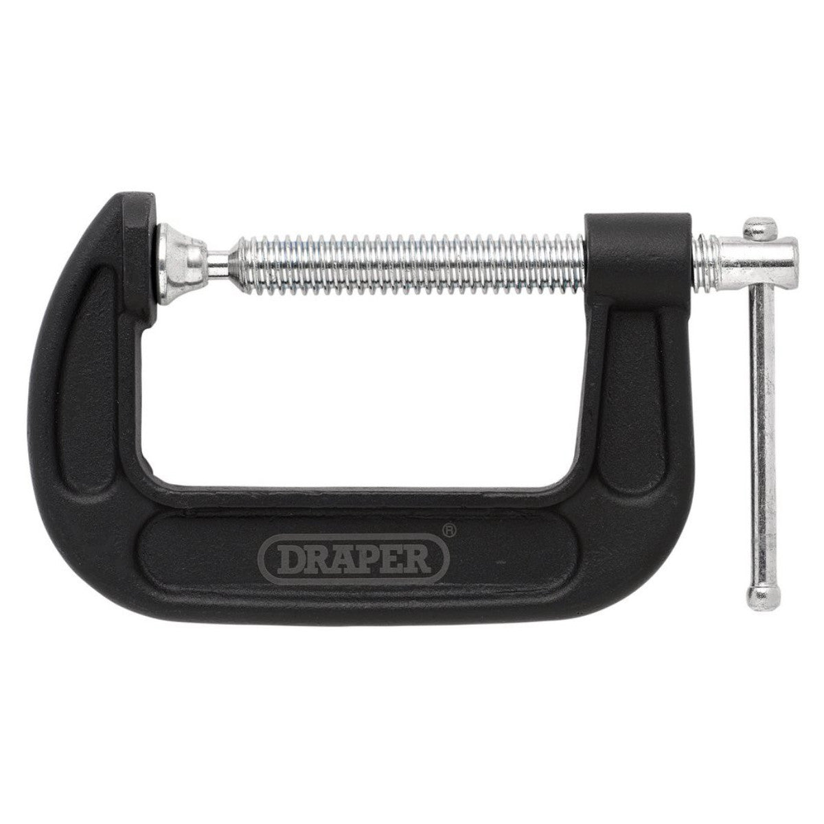 Draper Heavy Duty G-Clamp, 76mm 18962