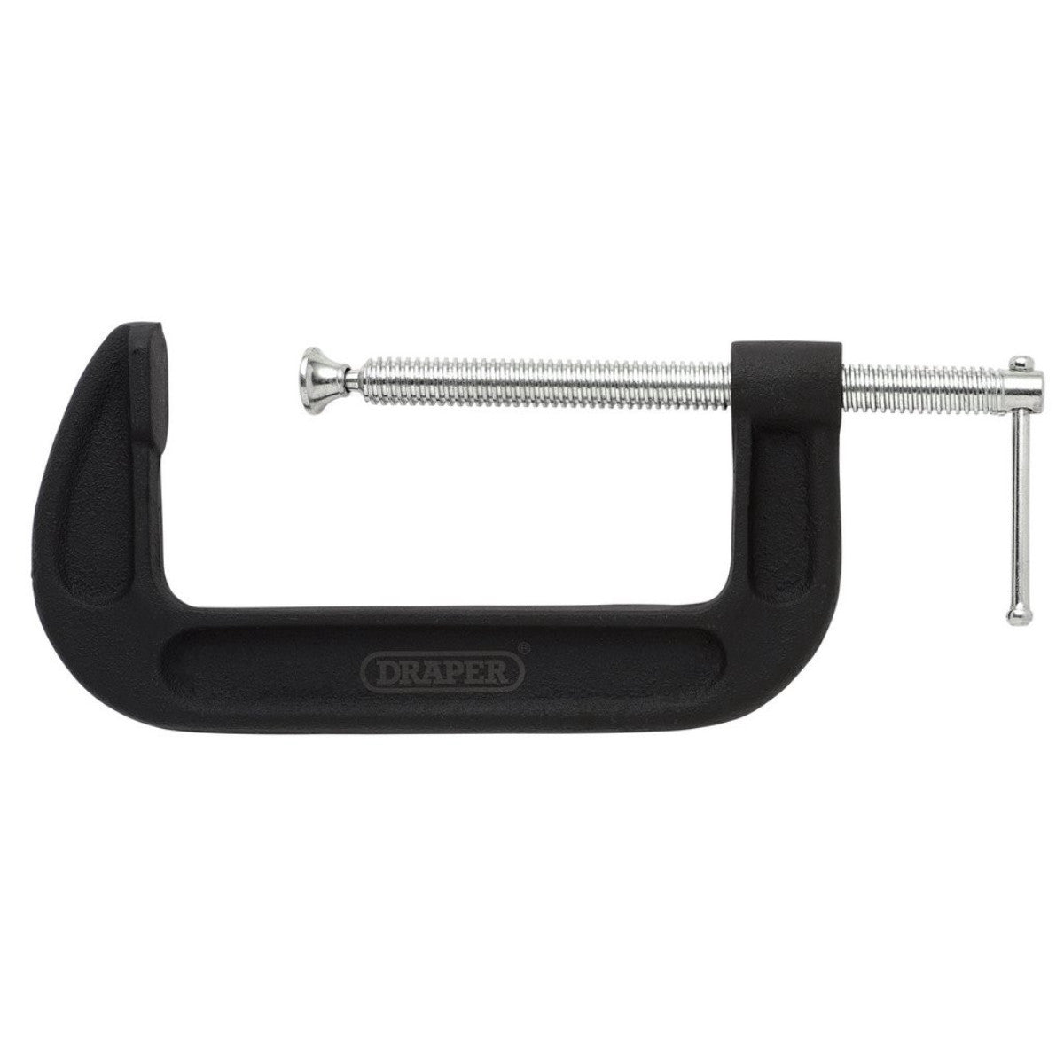 Draper Heavy Duty G-Clamp, 150mm 18969