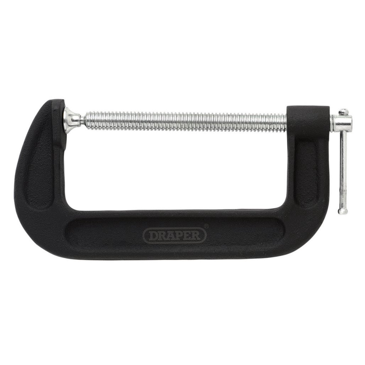 Draper Heavy Duty G-Clamp, 150mm 18969