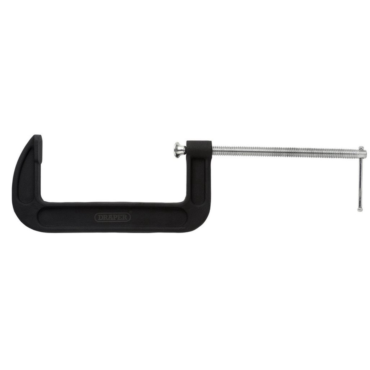 Draper Heavy Duty G-Clamp, 200mm 18976