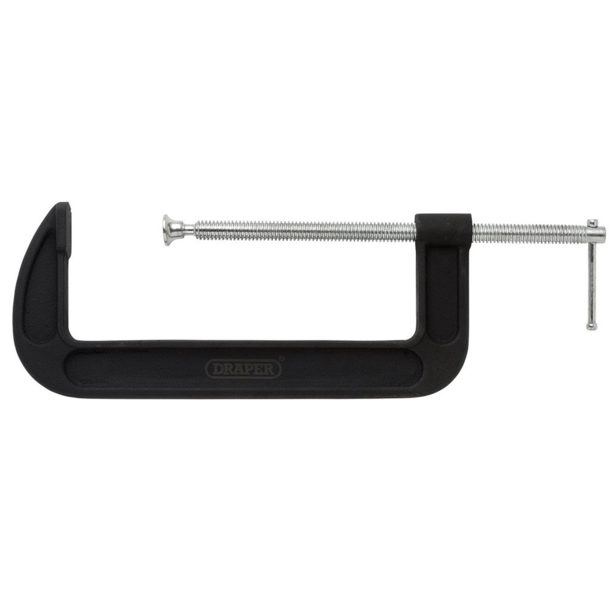 Draper Heavy Duty G-Clamp, 250mm 18978
