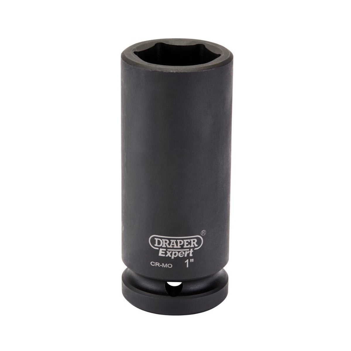 Draper Expert Imperial Deep Impact Socket, 3/4" Sq. Dr. 1" 18996