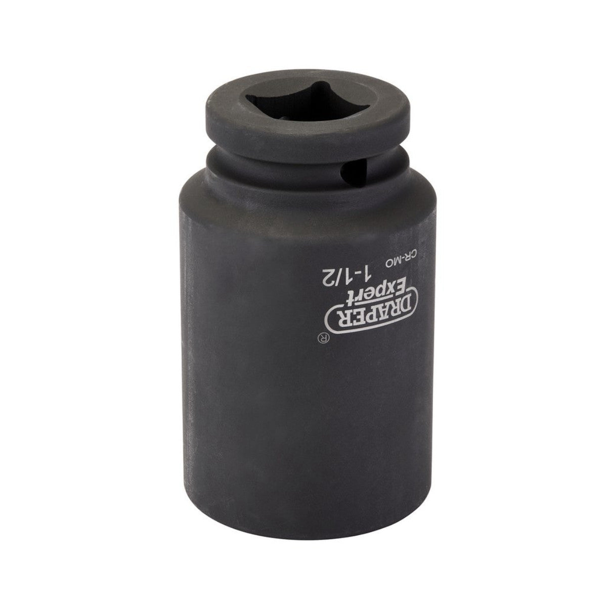Draper Expert Imperial Deep Impact Socket, 3/4" Sq. Dr. 1.1/2" 19000