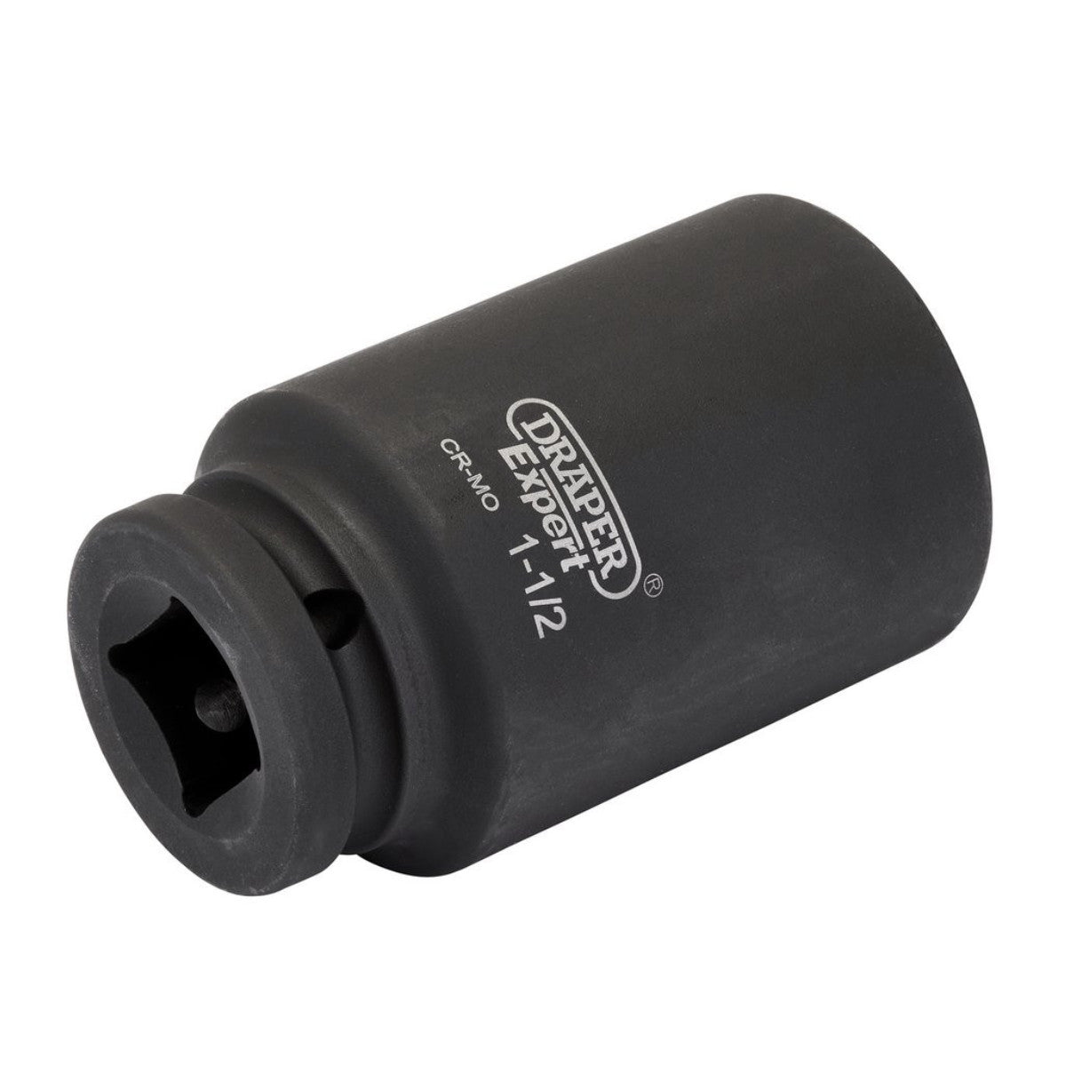 Draper Expert Imperial Deep Impact Socket, 3/4" Sq. Dr. 1.1/2" 19000
