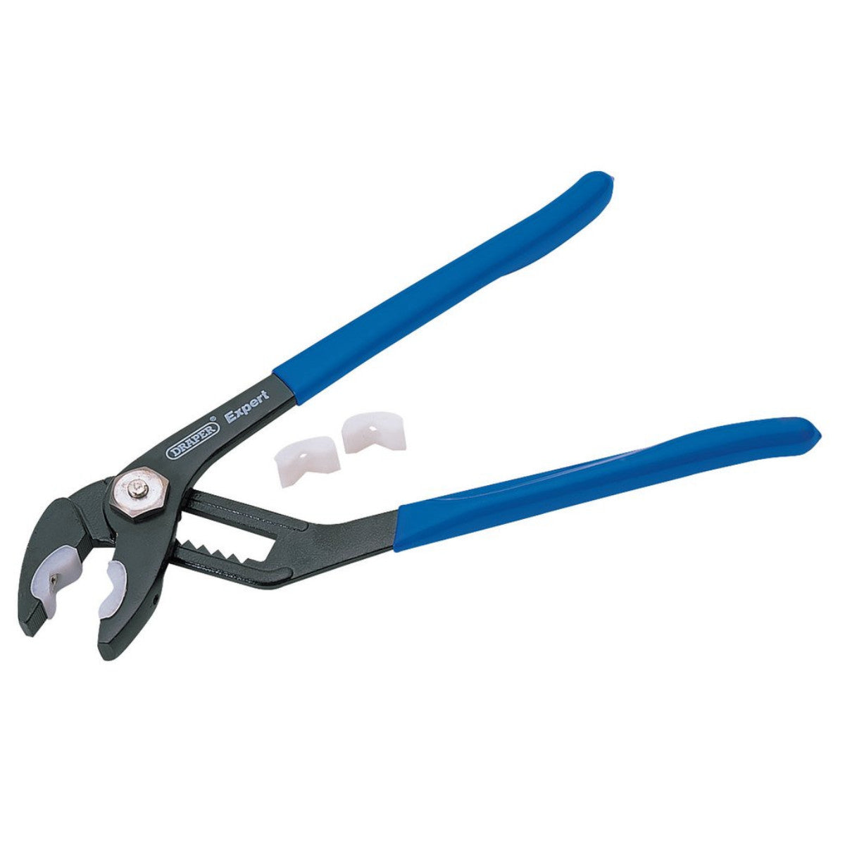 Draper Expert Water Pump Plier with Soft Jaws, 245mm 19207