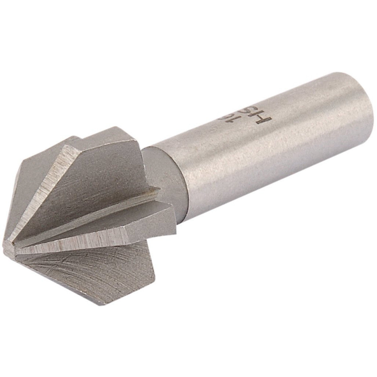 Draper HSS Countersink Bit, 17mm 19235