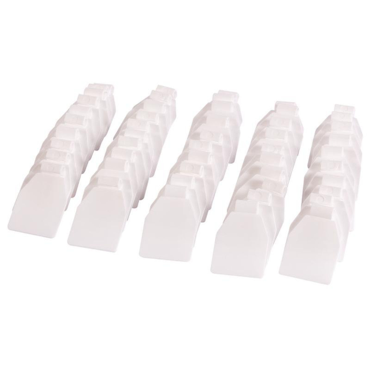 Draper Epos Tickets for Double Ended Hooks (Pack of 50) 19250