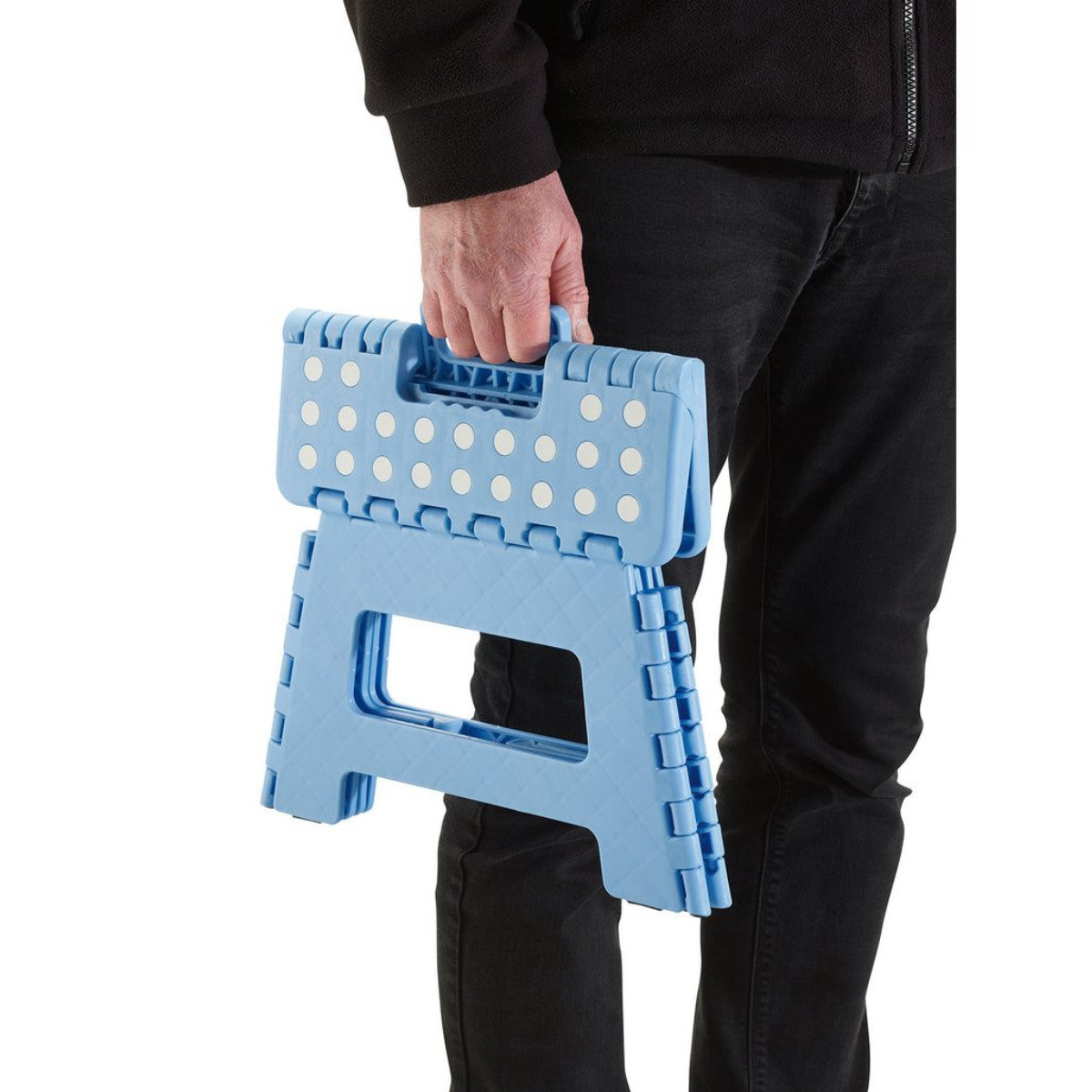 Draper Folding Step Stool 19258