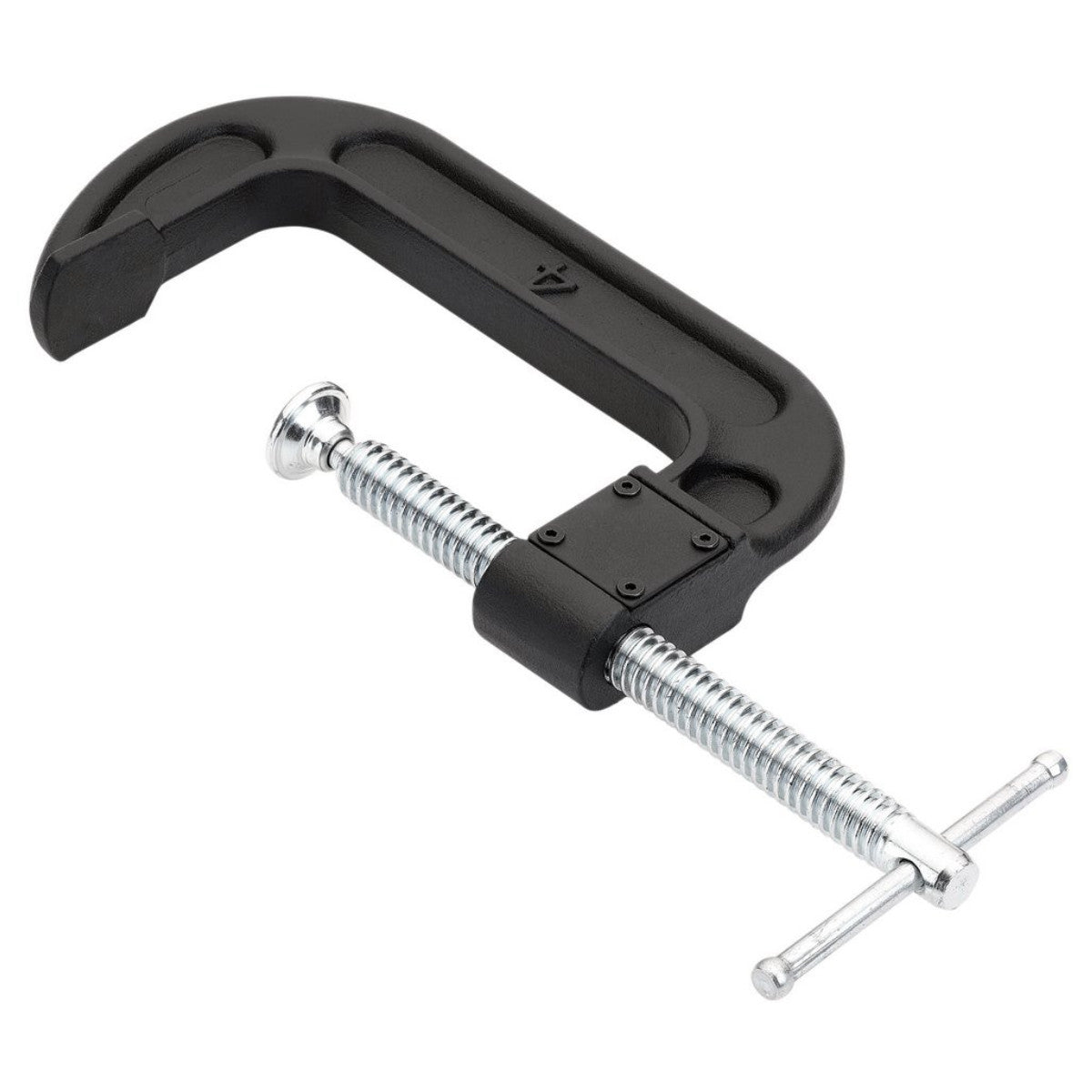 Draper Quick Release G-Clamp, 100mm 19395