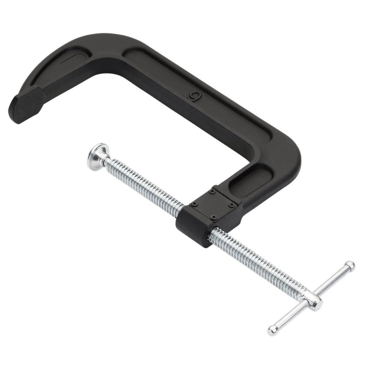 Draper Quick Release G-Clamp, 150mm 19398