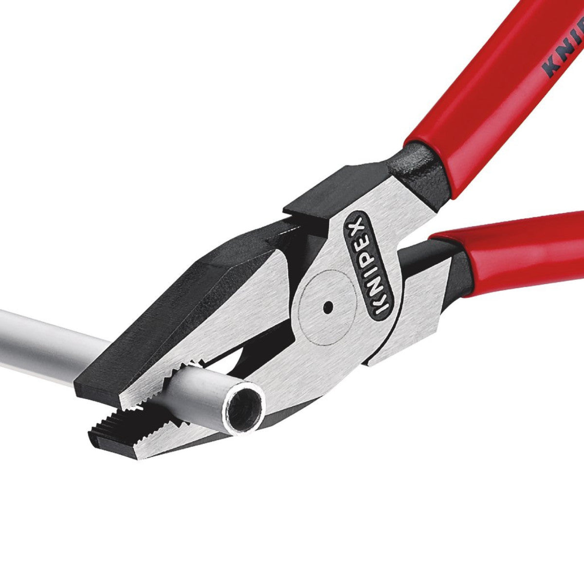 Knipex 02 01 200 High Leverage Combination Pliers, 200mm 19588