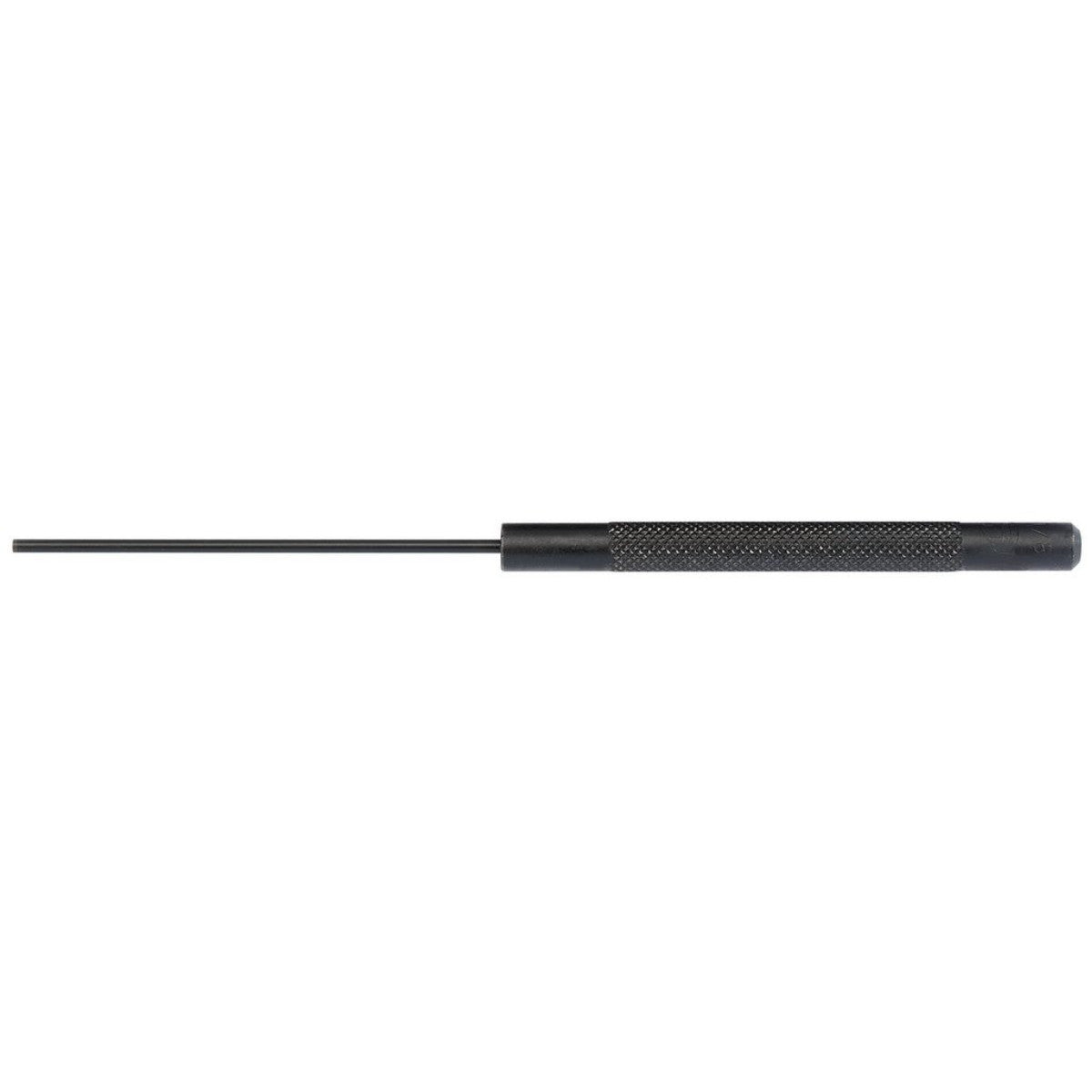 Draper Parallel Pin Punch, 1/8" x 200mm 19675