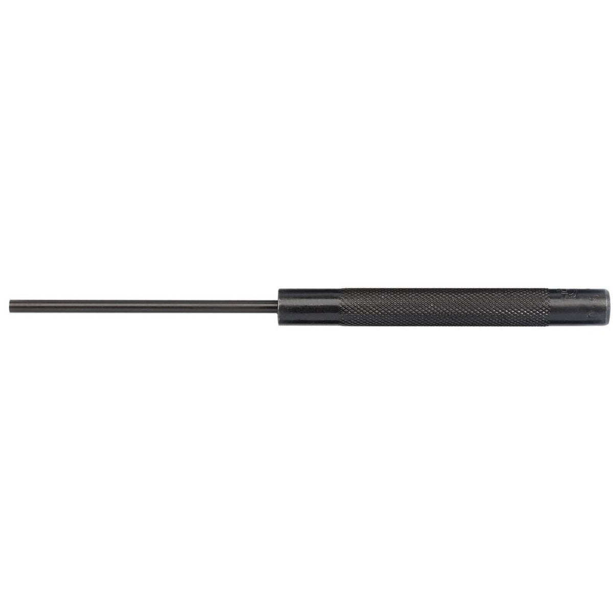 Draper Parallel Pin Punch, 3/16" x 200mm 19676