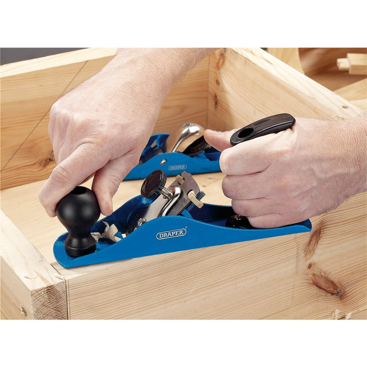 Draper Combined Plane Set (2 Piece) 19702