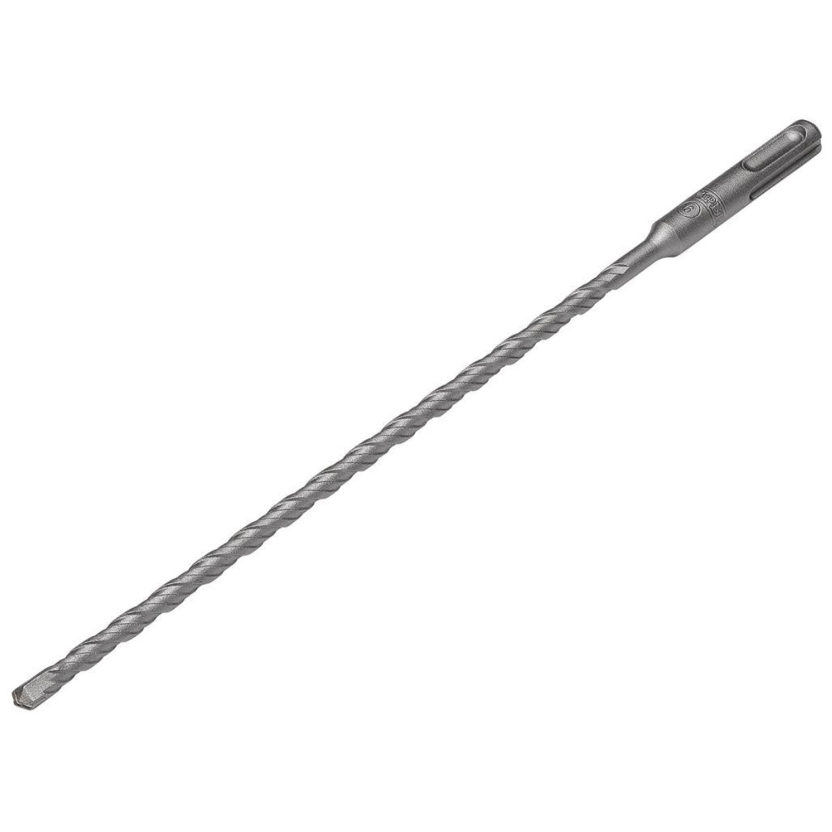Draper SDS Plus Centric Tip Drill Bit, 6 x 260mm 20025