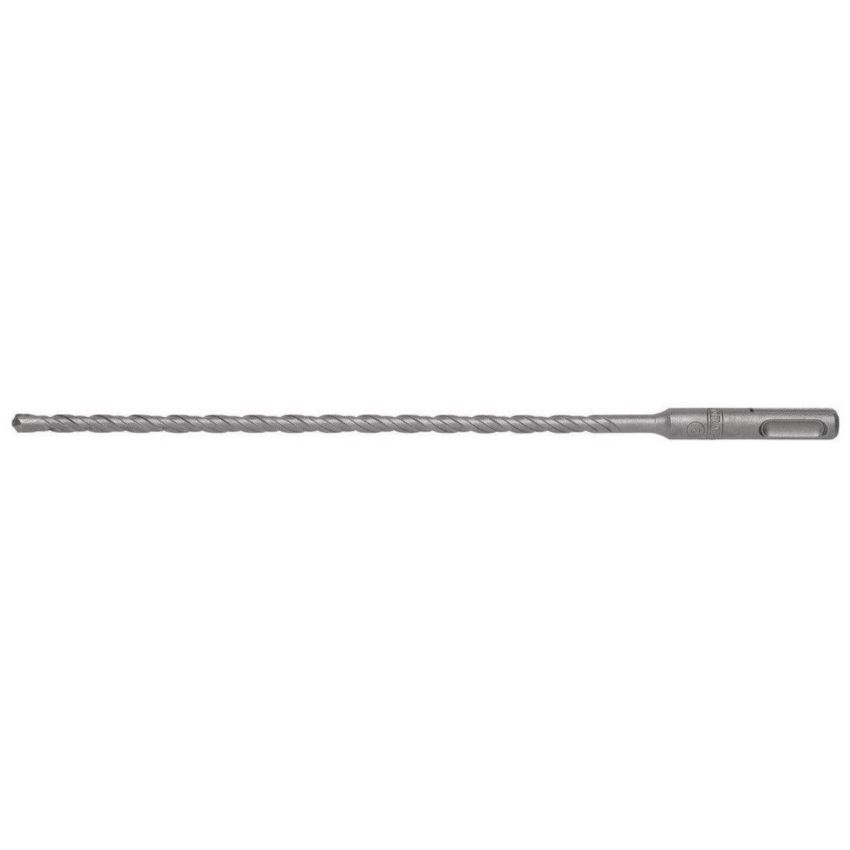 Draper SDS Plus Centric Tip Drill Bit, 6 x 260mm 20025