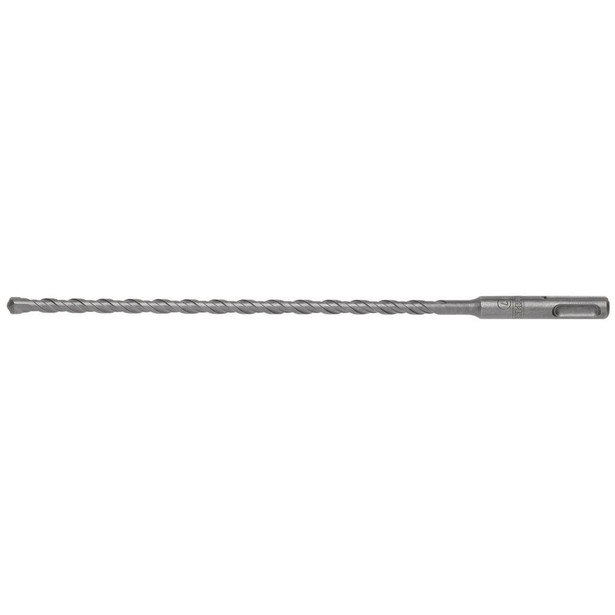 Draper SDS Plus Centric Tip Drill Bit, 7 x 260mm 20029