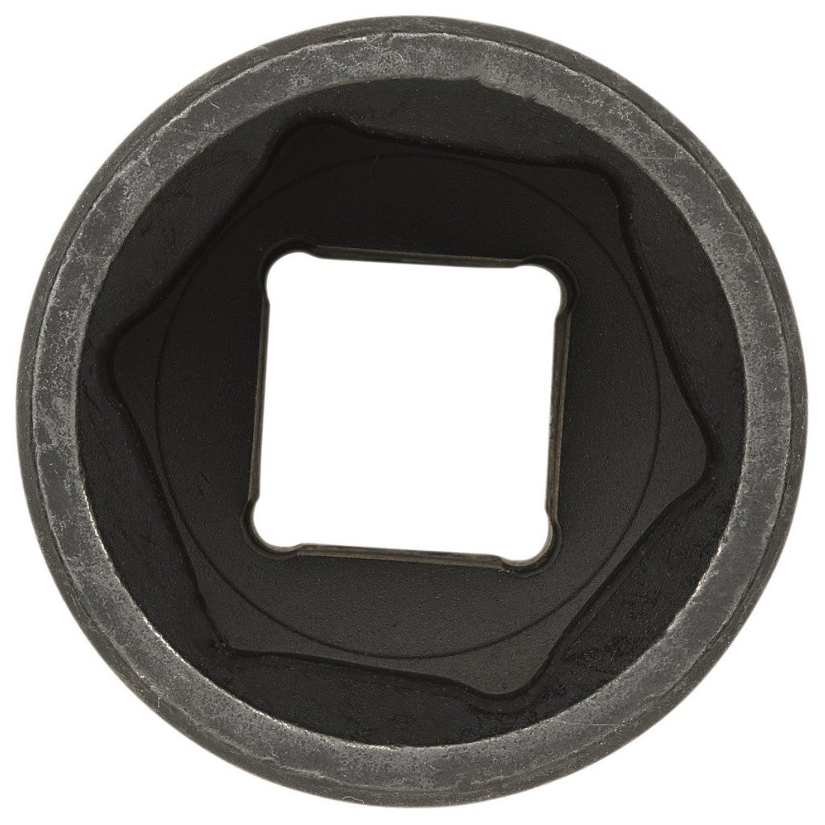 Draper HI-TORQ Metric Impact Socket, 3/8" Sq. Dr., 21mm 20169