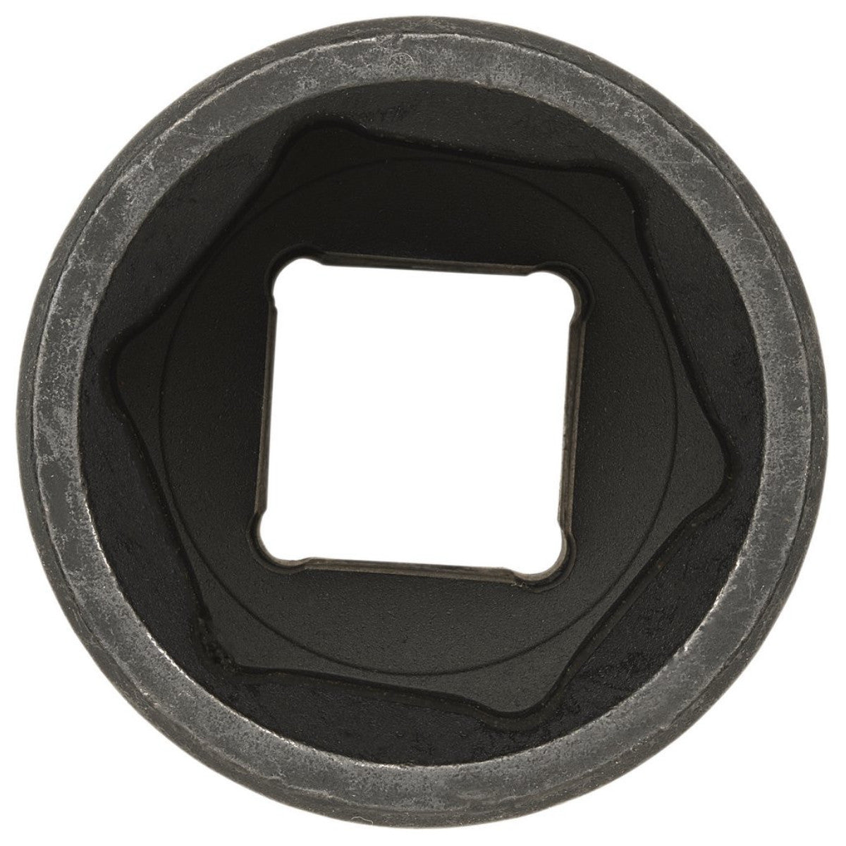 Draper HI-TORQ Metric Impact Socket, 3/8" Sq. Dr., 24mm 20175