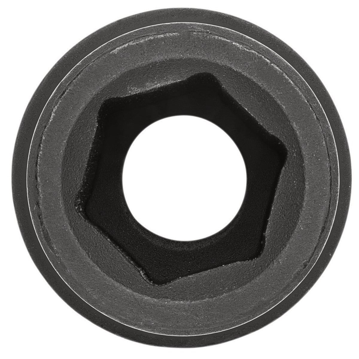 Draper Hi-TORQ Deep Impact Socket, 1/2" Sq. Dr., 11mm 20190