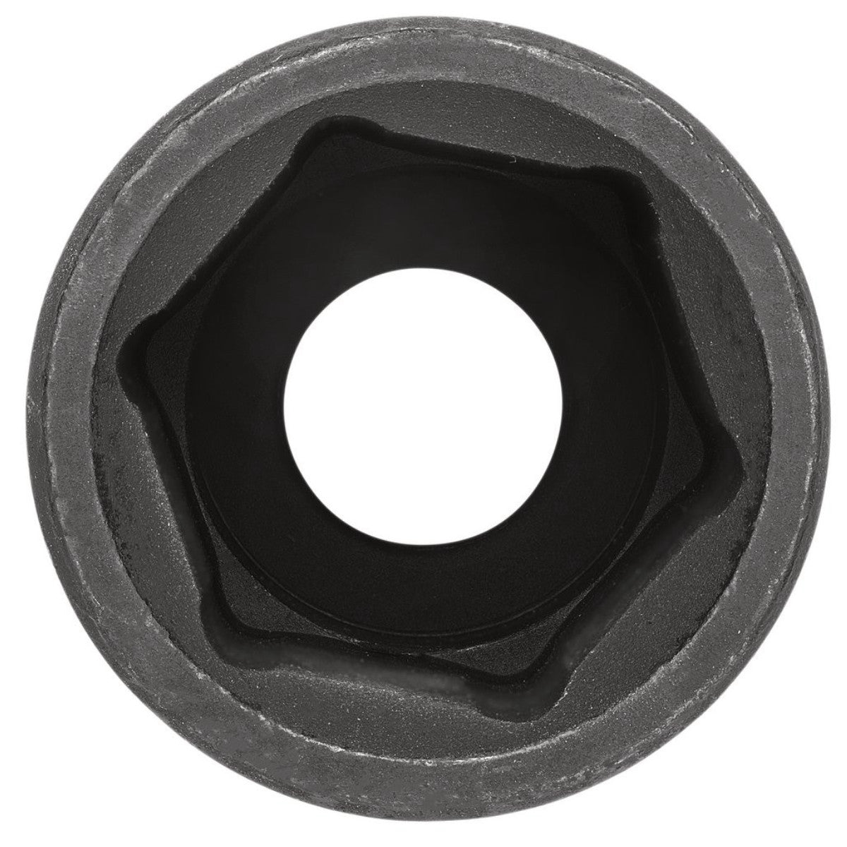 Draper Hi-TORQ Deep Impact Socket, 1/2" Sq. Dr., 20mm 20191