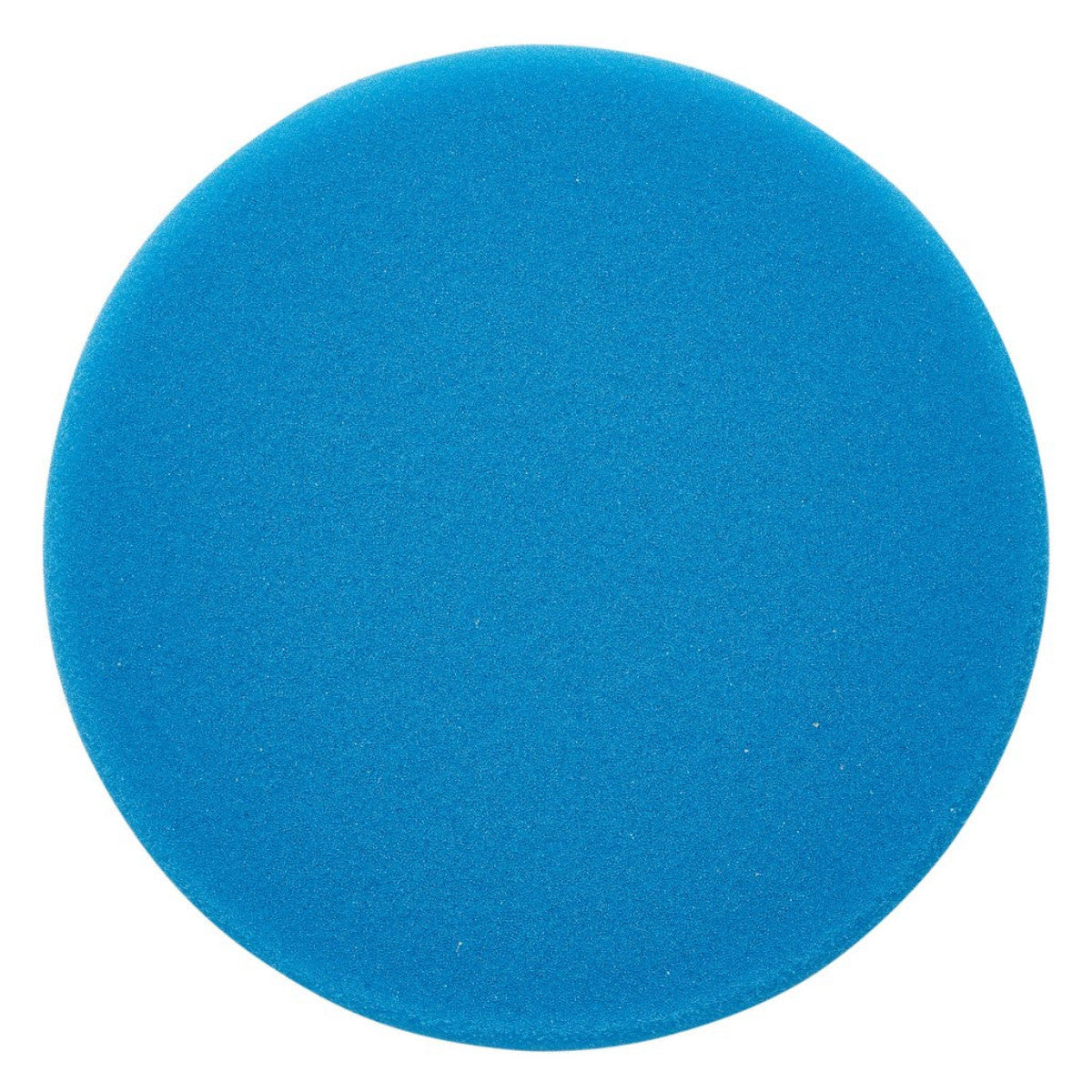 Draper Glaze or Finishing Pad, 80mm, Blue 20364