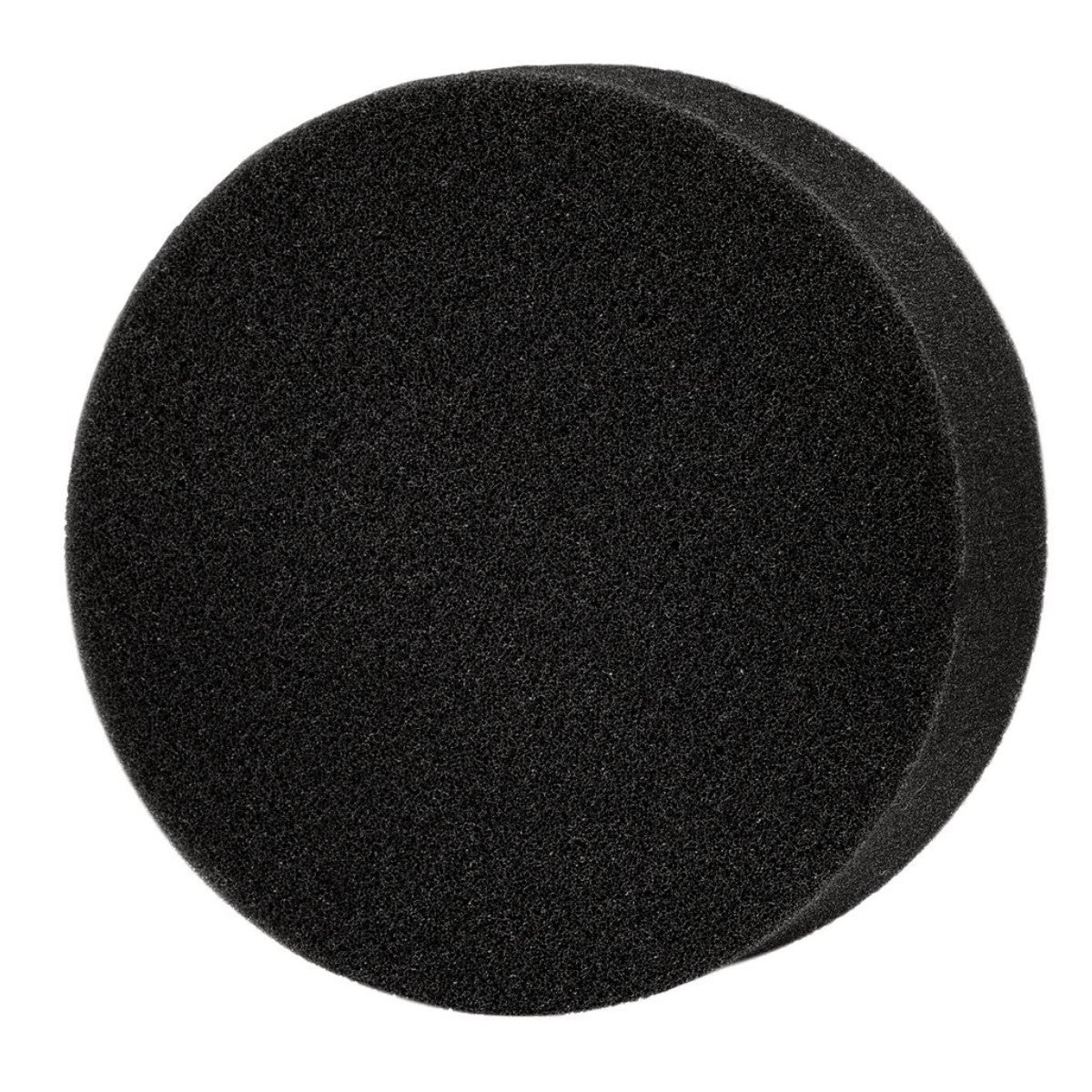 Draper Finishing Pad, 80mm, Black 20365
