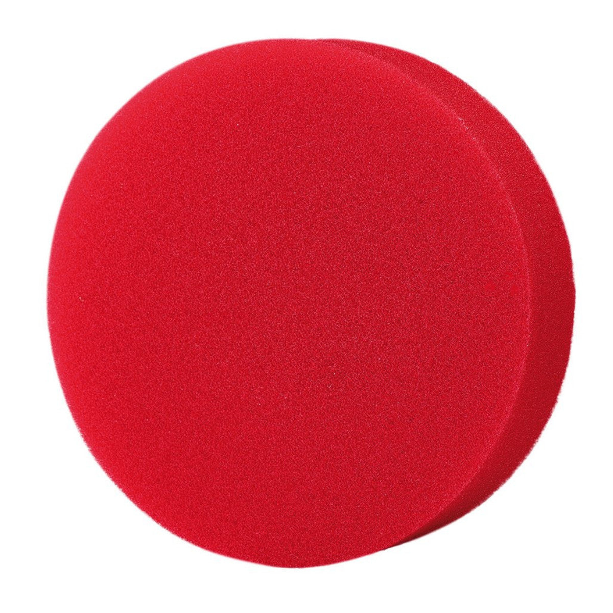 Draper Ultra-Fine Finishing Pad, 80mm, Red 20366