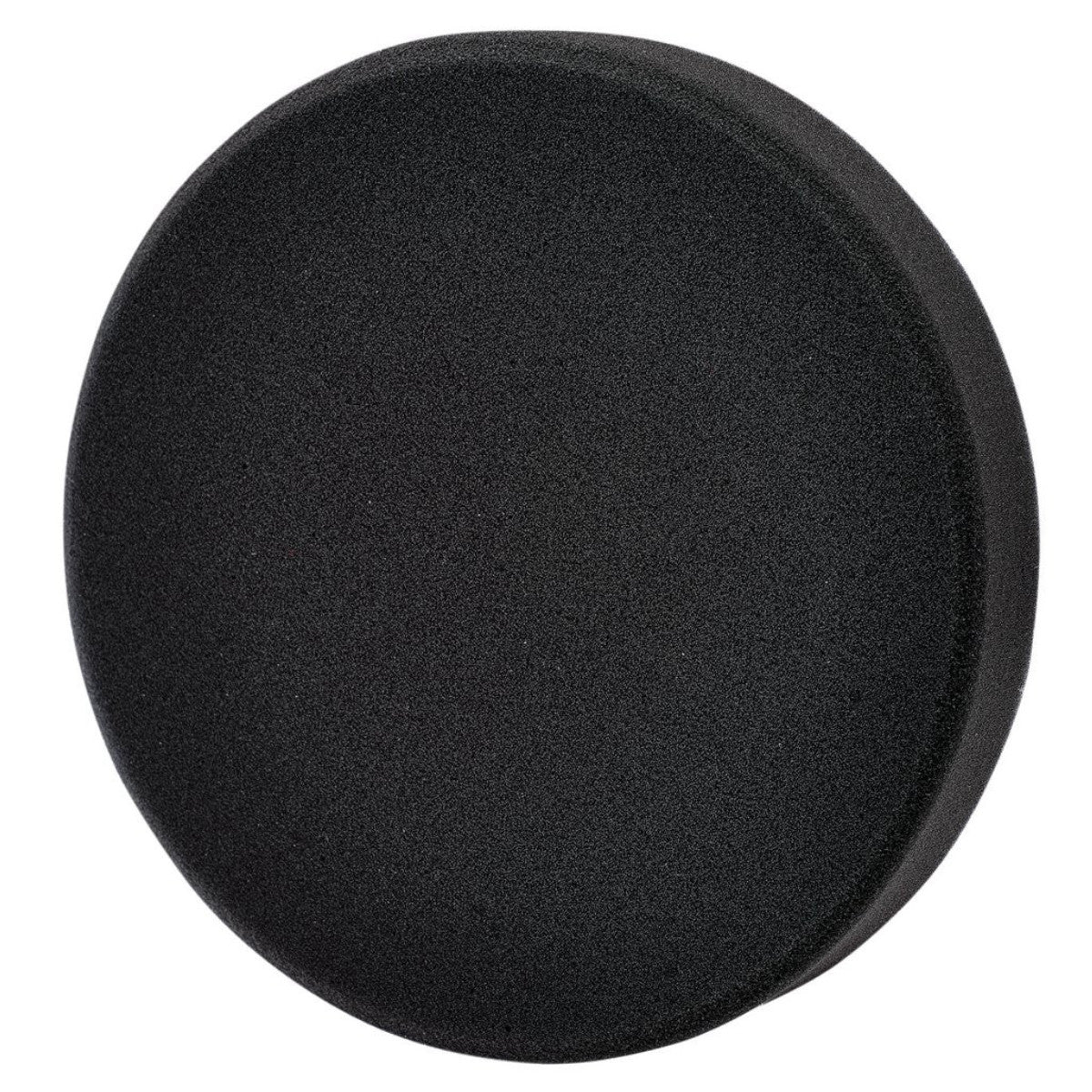 Draper Finishing Pad, 150mm, Black 20372