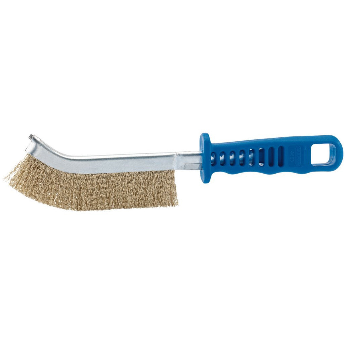 Draper General Purpose Wire Brush, 250mm 20594