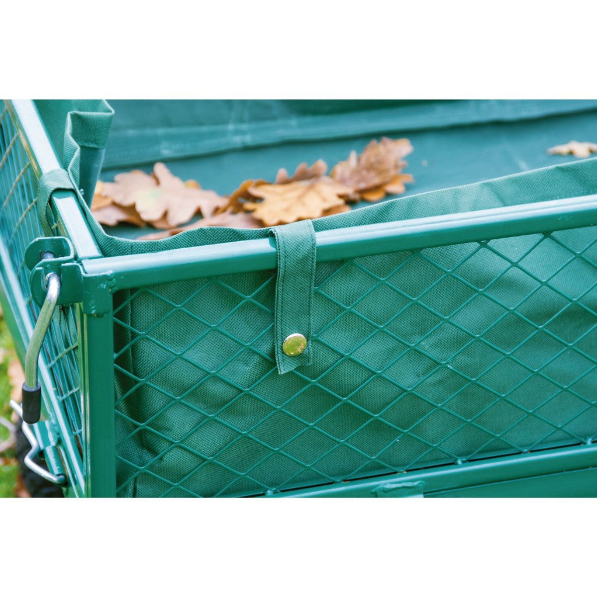 Draper Mesh Cart Liner for 58552 Steel Mesh Gardeners Cart 20760