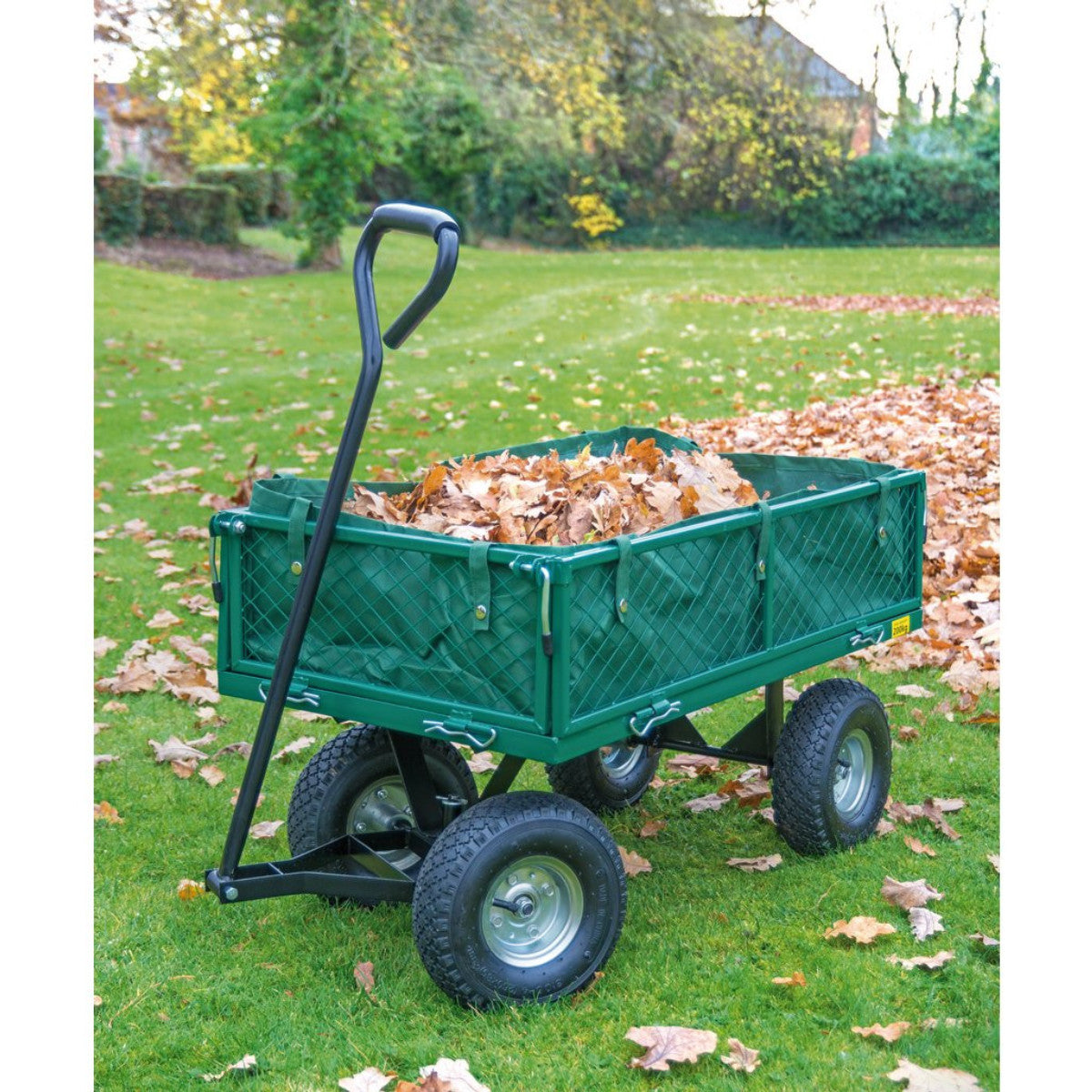 Draper Mesh Cart Liner for 58552 Steel Mesh Gardeners Cart 20760