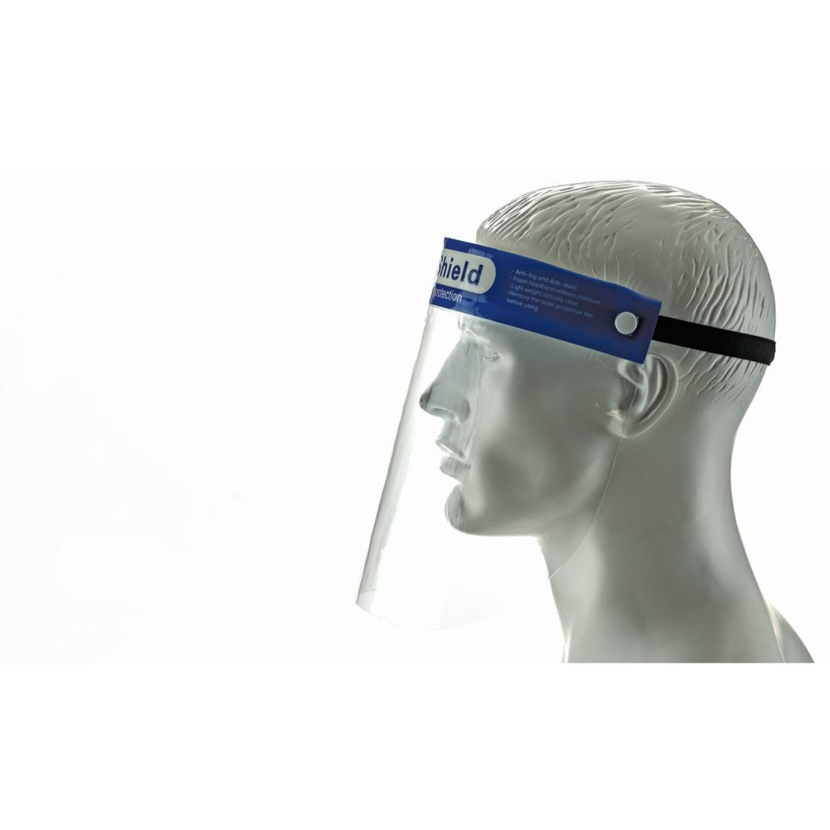 Draper Disposable Face Shield 20984