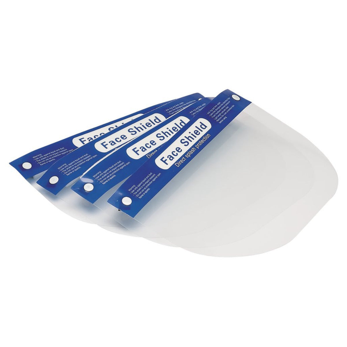 Draper Disposable Face Shield 20984