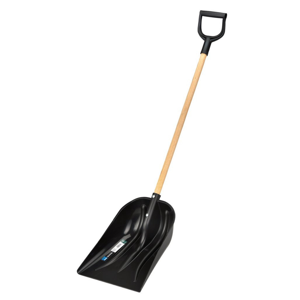 Draper Multi-Purpose Shovel with FSC Beechwood Shaft 21005