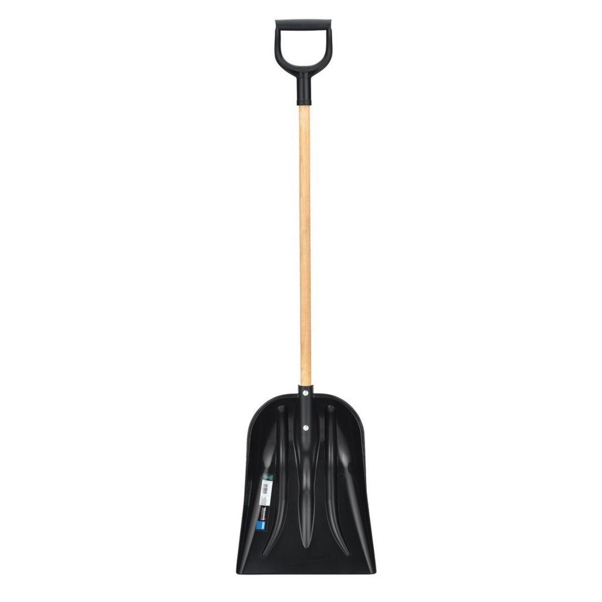 Draper Multi-Purpose Shovel with FSC Beechwood Shaft 21005